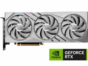 Msi G406TGXSW16 Vga |rtx 4060 Ti Gaming X Slim White 16g R