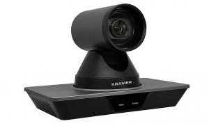 Kramer 87-80011290 4k Usb 3.0 Uhd 12x Optical Zoom Ptz Camera K-cam4k