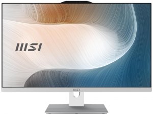 Msi MOAM272P12M030 Aio  Modern Am272p 12m-030us R