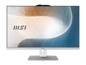 Msi MOAM272P12M030 Aio  Modern Am272p 12m-030us R