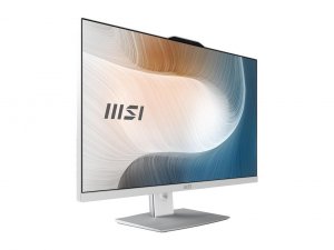 Msi MOAM272P12M030 Aio  Modern Am272p 12m-030us R