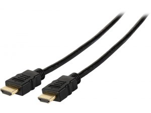 Tripp  10ft High Speed Hdmi Cable With Ethernet Digital Video - Audio 