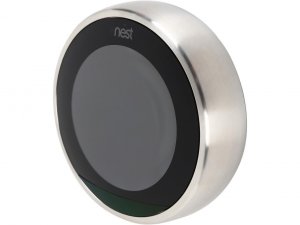 Nest T3007ESCH-K Nest Thermostat With Chalk Mini