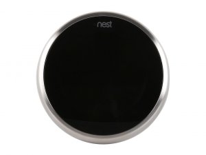 Nest T3007ESCH-K Nest Thermostat With Chalk Mini