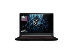 Msi GF63111245 Thin Gf63 11uc-1245 - 15.6