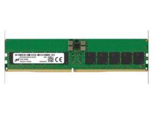 Crucial MTC20F1045S1RC48BA2 32gb Ddr5 4800mhz Pc5 38400 Ecc Registered