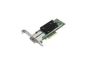 Hp R2E08A Hpe Storefabric Sn1610q Dual Port