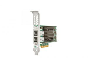 Hp R2E08A Hpe Storefabric Sn1610q Dual Port