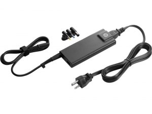 Hp G6H45AA Hp 90w Slim With Usb Ac Adapter - 90 W Output Power - 5 V D