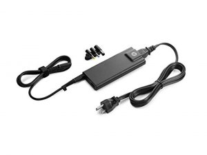 Hp G6H45AA Hp 90w Slim With Usb Ac Adapter - 90 W Output Power - 5 V D