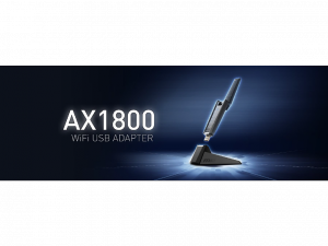 AX1800WIIFIUSB