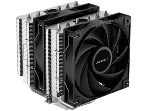 Deepcool R-AG620-BKNNMN-G-1 Gammaxx Series Ag620 - Processor Cooler