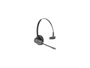 Used Hp PL-CS540-XD Plantronics Cs540-xd Wireless Mono Convertible Hea