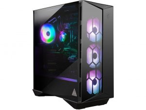 Msi AEZS5DS262 Aegis Zs (tower) Gaming Desktop Ryzen R9-5900x Rx6700xt