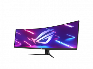 Asus XG49WCR Crmntr  49