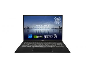 Msi SUM1613060 2in1  Summit E16flip A13vft-060us R