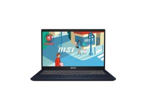 Msi MODERN1513223 Nb  Modern 15 B7m-223us R