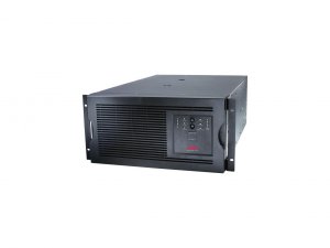 Apc SUA5000R5TXFMR Apc Smart-ups 5000va Towerrack-mountable Ups - 5000