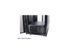 Apc SUA5000R5TXFMR Apc Smart-ups 5000va Towerrack-mountable Ups - 5000