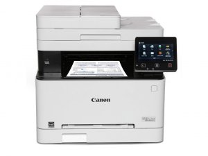 Canon CNM5158C002 Imageclass Mf656cdw All In One Wireless Mobile-ready