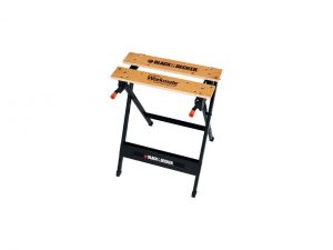 Black NWPET-BDKWM125 Black+decker(tm) Wm125 Workmate(r) Portable Proje