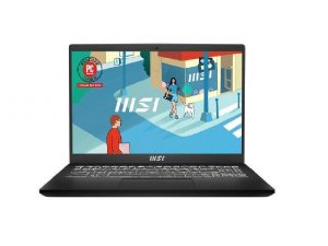 Msi MODERN1513224 Nb  Modern 15 B7m-224us R