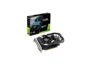 Asus DUAL-GTX1650-O4GD6-P-V2 Vcx Dual-gtx1650-4gd6-p-v2 Geforce Gtx 16