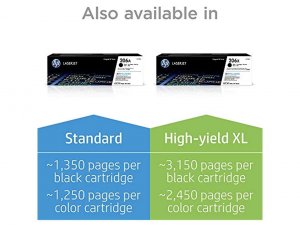 Original Hp HEWW2113X Hp 206x High Yield Magenta Laserjet Toner Cartri