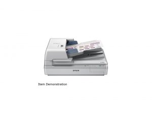 Epson DS70000 Workforce Ds-70000 Color Document Scanner