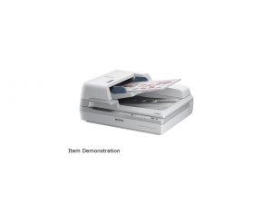 Epson DS70000 Workforce Ds-70000 Color Document Scanner