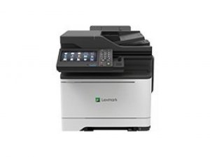 Lexmark LEX42CT798 Cx625ade Taa Cac Hv W 4yr