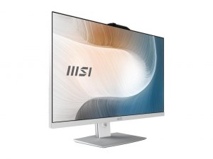 Msi MOAM272P12M028 Aio  Modern Am272p 12m-028us R