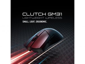 Msi ClutchGM31LW Gms||clutch Gm31 Lw Wrl|b