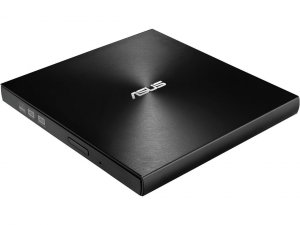 Asus SDRW-08U9M-U/BLK/G/AS/P2G Ultra-slim External Dvdrw Sdrw-08u9m-ub