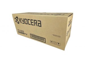 Original Kyocera KYO1T02WF0US0 Tk-3202 Toner Cartridge - Black - Laser