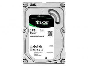 Seagate ST2000NM004A 2tb  Sas Exos 7e8 7200rpm 256mb 3.5 Internal Hard