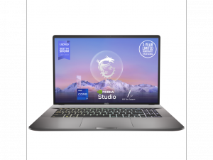 Msi CreatorZ1713065 Nb  Creator Z17hxstudio A13vgt-065us R