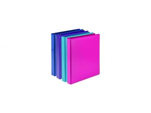 Samsill MP46439 Durable View Ring Binder - 2