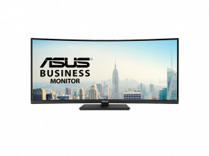 Asus VA34VCPSN Mn  34 Va 3440x1440 21:9 4ms 100hz Usb-c Hdmi Dp Spk Ul