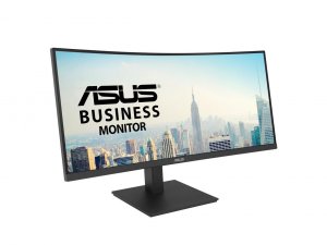 Asus VA34VCPSN Mn  34 Va 3440x1440 21:9 4ms 100hz Usb-c Hdmi Dp Spk Ul