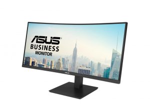 Asus VA34VCPSN Mn  34 Va 3440x1440 21:9 4ms 100hz Usb-c Hdmi Dp Spk Ul