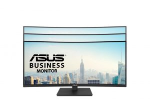 Asus VA34VCPSN Mn  34 Va 3440x1440 21:9 4ms 100hz Usb-c Hdmi Dp Spk Ul