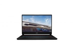 Msi STEALTH15M12042 Stealth 15m 15.6 Inch Fhd 144hz Ultra Thin And Lig