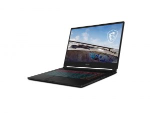 Msi STEALTH15M12042 Stealth 15m 15.6 Inch Fhd 144hz Ultra Thin And Lig