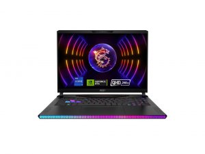 Msi RAIDERGE6813202 Gamin |raider Ge68hx 13vi-202us R