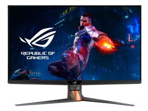 Asus PG32UQXR Mn  32 Ips Uhd 3840x2160 16:9 1ms 160hz 2xdp 2xhdmi Usb 