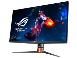 Asus PG32UQXR Mn  32 Ips Uhd 3840x2160 16:9 1ms 160hz 2xdp 2xhdmi Usb 