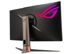 Asus PG32UQXR Mn  32 Ips Uhd 3840x2160 16:9 1ms 160hz 2xdp 2xhdmi Usb 