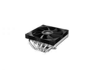 Deepcool R-AN600-BKNNMN-G An600 Low Profile Cpu Air Cooler