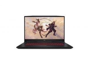 Msi GF7612005 Gamin |katana Gf76 12ud-005 R